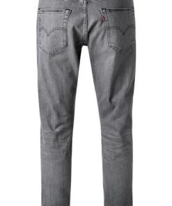 Blitzangebot 👍 Levi's® 512 Slim Taper moonlite 28833/0937 Jeans 512, Slim Taper Fit, Baumwoll-Stretch 10,90oz, Grau 🛒 -Jeans Verkaufsgeschäft 372109 norm2