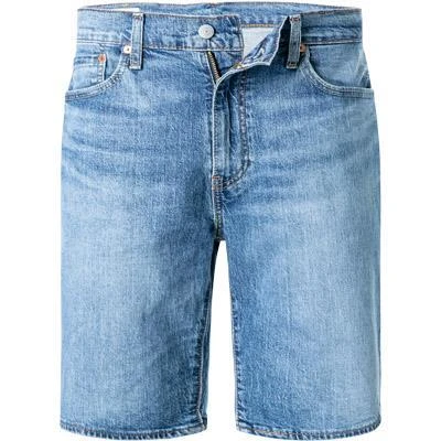 Beste Bewertungen von 😍 Levi's® 405 Standard Shorts Punch 39864/0053 Jeansshorts 450, Baumwoll-Stretch, Blau 🌟 2 Beste Bewertungen von 😍 Levi's® 405 Standard Shorts Punch 39864/0053 Jeansshorts 450, Baumwoll-Stretch, Blau 🌟 – Bild 2