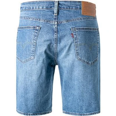 Beste Bewertungen von 😍 Levi's® 405 Standard Shorts Punch 39864/0053 Jeansshorts 450, Baumwoll-Stretch, Blau 🌟 3 Beste Bewertungen von 😍 Levi's® 405 Standard Shorts Punch 39864/0053 Jeansshorts 450, Baumwoll-Stretch, Blau 🌟 – Bild 3
