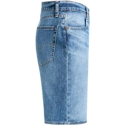 Beste Bewertungen von 😍 Levi's® 405 Standard Shorts Punch 39864/0053 Jeansshorts 450, Baumwoll-Stretch, Blau 🌟 4 Beste Bewertungen von 😍 Levi's® 405 Standard Shorts Punch 39864/0053 Jeansshorts 450, Baumwoll-Stretch, Blau 🌟 – Bild 4