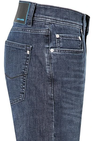Großhandel 🌟 Pierre Cardin Jeans Lyon 30915/000/07719/02 Modern Fit, Baumwoll-Stretch 8,7oz, Blau ✨ 4 Großhandel 🌟 Pierre Cardin Jeans Lyon 30915/000/07719/02 Modern Fit, Baumwoll-Stretch 8,7oz, Blau ✨ – Bild 4