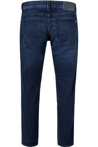 Rabatt 🥰 Pierre Cardin Jeans Lyon 03451/000/08820/03 Tapered Fit, Baumwolle T400® 9,5oz, Indigo ✔️ 3 Rabatt 🥰 Pierre Cardin Jeans Lyon 03451/000/08820/03 Tapered Fit, Baumwolle T400® 9,5oz, Indigo ✔️ – Bild 3