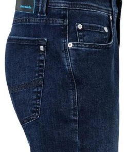 Rabatt 🥰 Pierre Cardin Jeans Lyon 03451/000/08820/03 Tapered Fit, Baumwolle T400® 9,5oz, Indigo ✔️ 8 Rabatt 🥰 Pierre Cardin Jeans Lyon 03451/000/08820/03 Tapered Fit, Baumwolle T400® 9,5oz, Indigo ✔️ -Jeans Verkaufsgeschäft 372364 norm3