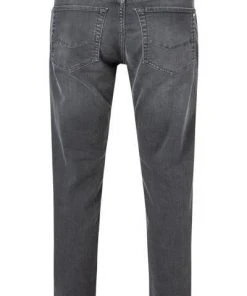 Besorgen 🌟 Pierre Cardin Jeans Lyon 03451/000/08824/81 Tapered Fit, Baumwoll-Stretch Futureflex 8,96oz, Anthrazit ❤️ -Jeans Verkaufsgeschäft 372366 norm2