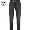 Schlussverkauf ✨ Pierre Cardin ⭐ Jeans Lyon 30915/000/07722/81 Modern Fit, Baumwoll-Stretch 8,7oz, Anthrazit , Anthrazit 🛒