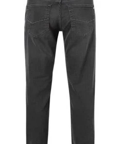 Schlussverkauf ✨ Pierre Cardin ⭐ Jeans Lyon 30915/000/07722/81 Modern Fit, Baumwoll-Stretch 8,7oz, Anthrazit , Anthrazit 🛒 -Jeans Verkaufsgeschäft 372367 norm2