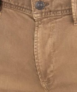 Besorgen ❤️ Alberto Regular Fit Pipe-DS Coloured 42471383/540 Jeans Pipe, Baumwolle T400® 9oz, Braun 🎁 -Jeans Verkaufsgeschäft 372500 norm4