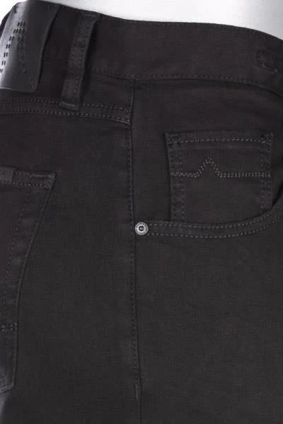 Brandneu 🔥 Alberto Modern Fit Stone-DS Dual FX 50091572/997 Jeans Stone, Baumwolle T400® 10oz, Schwarz 😀 6 Brandneu 🔥 Alberto Modern Fit Stone-DS Dual FX 50091572/997 Jeans Stone, Baumwolle T400® 10oz, Schwarz 😀 – Bild 6