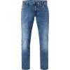 Coupon 😀 JOOP! Jeans Stephen 30029032/443 Slim Fit, Baumwoll-Stretch, Blau 😍
