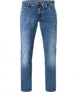 Coupon 😀 JOOP! Jeans Stephen 30029032/443 Slim Fit, Baumwoll-Stretch, Blau 😍