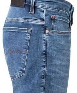 Coupon 😀 JOOP! Jeans Stephen 30029032/443 Slim Fit, Baumwoll-Stretch, Blau 😍 -Jeans Verkaufsgeschäft 372641 norm3