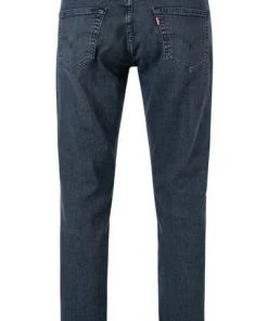 Bester Verkauf 🔔 Levi's® 511 Slim Richmond blue black 04511/4759 Jeans 511, Slim Fit, Baumwoll-Stretch 10,90oz, Rauchblau 🧨 -Jeans Verkaufsgeschäft 372650 norm2