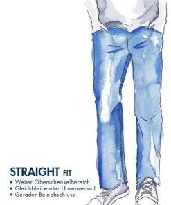 Brandneu ✔️ TOMMY ⌛ JEANS DM0DM10781/1BZ Relaxed Straight, Baumwoll-Stretch 12,9oz, Schwarz ⭐ -Jeans Verkaufsgeschäft 372652 norm4