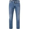 Blitzangebot 🤩 Levi's® 511 Slim Every Little Thing 04511/5074 Jeans 511, Slim Fit, Baumwoll-Stretch 11,25oz, Blau 👍