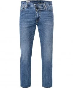 Blitzangebot 🤩 Levi's® 511 Slim Every Little Thing 04511/5074 Jeans 511, Slim Fit, Baumwoll-Stretch 11,25oz, Blau 👍