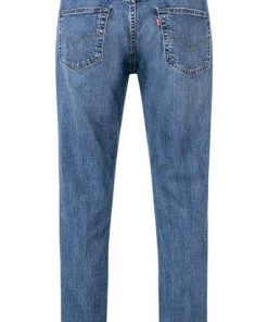 Blitzangebot 🤩 Levi's® 511 Slim Every Little Thing 04511/5074 Jeans 511, Slim Fit, Baumwoll-Stretch 11,25oz, Blau 👍 -Jeans Verkaufsgeschäft 372656 norm2