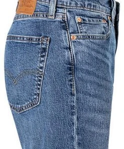 Blitzangebot 🤩 Levi's® 511 Slim Every Little Thing 04511/5074 Jeans 511, Slim Fit, Baumwoll-Stretch 11,25oz, Blau 👍 -Jeans Verkaufsgeschäft 372656 norm3