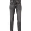 Blitzangebot 🎉 Levi's® 511 Slim undercast adv 04511/5076 Jeans 511, Slim Fit, Baumwoll-Stretch 11,90, Grau 😍