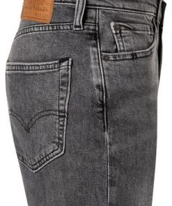 Blitzangebot 🎉 Levi's® 511 Slim undercast adv 04511/5076 Jeans 511, Slim Fit, Baumwoll-Stretch 11,90, Grau 😍 -Jeans Verkaufsgeschäft 372663 norm3