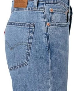 Brandneu 😉 Levi's®511 Slim Everett twilight tone 04511/5154 Jeans 511, Slim Fit, Baumwoll-Stretch 11,25, Hellblau 🤩 -Jeans Verkaufsgeschäft 372667 norm3