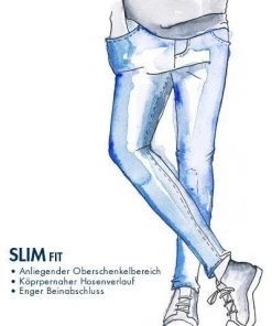 Top 10 ✨ Levi's® 512 Slim taper whoop 28833/0850 Jeans 512, Slim Taper Fit, Baumwoll-Stretch, Blau ✔️ -Jeans Verkaufsgeschäft 372675 norm4