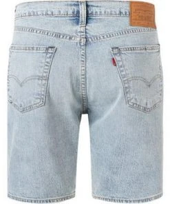 Bestpreis ✔️ Levi's® 405 Standard Shorts Punch Line 39864/0055 🛒 Jeansshorts 405, Baumwoll-Stretch, Hellblau 🤩 6 Bestpreis ✔️ Levi's® 405 Standard Shorts Punch Line 39864/0055 🛒 Jeansshorts 405, Baumwoll-Stretch, Hellblau 🤩 -Jeans Verkaufsgeschäft 372676 norm2