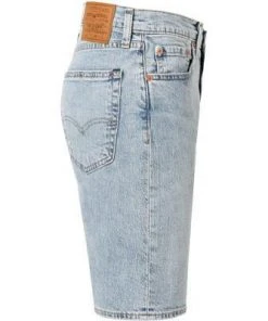 Bestpreis ✔️ Levi's® 405 Standard Shorts Punch Line 39864/0055 🛒 Jeansshorts 405, Baumwoll-Stretch, Hellblau 🤩 7 Bestpreis ✔️ Levi's® 405 Standard Shorts Punch Line 39864/0055 🛒 Jeansshorts 405, Baumwoll-Stretch, Hellblau 🤩 -Jeans Verkaufsgeschäft 372676 norm3