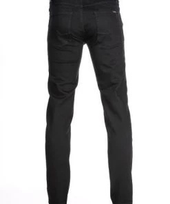 Beste Bewertungen von ⭐ Alberto Regular Fit Pipe 60171471/999 Jeans Pipe, Baumwolle T400® 11oz, Schwarz 😀 -Jeans Verkaufsgeschäft 372696 norm3
