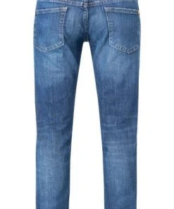 Bester Verkauf 😉 Pepe Jeans Hatch PM200823VX3/000 Slim Fit, Baumwoll-Stretch, Blau 👏 7 Bester Verkauf 😉 Pepe Jeans Hatch PM200823VX3/000 Slim Fit, Baumwoll-Stretch, Blau 👏 -Jeans Verkaufsgeschäft 372771 norm2
