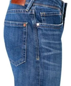 Bester Verkauf 😉 Pepe Jeans Hatch PM200823VX3/000 Slim Fit, Baumwoll-Stretch, Blau 👏 8 Bester Verkauf 😉 Pepe Jeans Hatch PM200823VX3/000 Slim Fit, Baumwoll-Stretch, Blau 👏 -Jeans Verkaufsgeschäft 372771 norm3