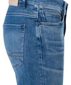 Bestpreis ❤️ BOSS 😀 Jeans Delaware 50458159/430 Slim Fit, Baumwolle T400®, Blau 👍 8 Bestpreis ❤️ BOSS 😀 Jeans Delaware 50458159/430 Slim Fit, Baumwolle T400®, Blau 👍 -Jeans Verkaufsgeschäft 372820 norm3