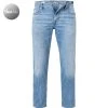Am billigsten 🎉 JOOP! 😀 Jeans Mitch 30029016/433 Modern Fit, Baumwolle T400®, Hellblau ✨