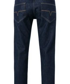 Coupon ⌛ JOOP! 💯 Jeans Mitch 30029007/402 Modern Fit, Baumwoll-Stretch, Indigo 🛒 -Jeans Verkaufsgeschäft 372827 norm2