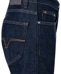 Coupon ⌛ JOOP! 💯 Jeans Mitch 30029007/402 Modern Fit, Baumwoll-Stretch, Indigo 🛒 -Jeans Verkaufsgeschäft 372827 norm3