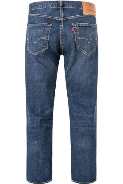 Coupon ❤️ Levi's® 501 Original Do The Rump 00501/3199 🔔 Jeans 501, Baumwoll-Stretch, Dunkelblau 🎉 3 Coupon ❤️ Levi's® 501 Original Do The Rump 00501/3199 🔔 Jeans 501, Baumwoll-Stretch, Dunkelblau 🎉 – Bild 3