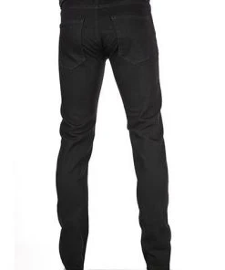 Schlussverkauf ✔️ Alberto Slim Fit T400® 42371471/999 🤩 Jeans Slim, Baumwolle T400® 11oz, Schwarz ⌛ -Jeans Verkaufsgeschäft 373354 norm3