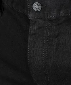 Schlussverkauf ✔️ Alberto Slim Fit T400® 42371471/999 🤩 Jeans Slim, Baumwolle T400® 11oz, Schwarz ⌛ -Jeans Verkaufsgeschäft 373354 norm4