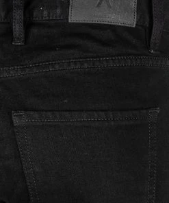 Schlussverkauf ✔️ Alberto Slim Fit T400® 42371471/999 🤩 Jeans Slim, Baumwolle T400® 11oz, Schwarz ⌛ -Jeans Verkaufsgeschäft 373354 norm6