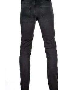 Beste Bewertungen von 🛒 Alberto Regular Fit Pipe Cosy Jeans 48171459/997 👍 Jeans Pipe, Baumwoll-Stretch 9oz, Schwarz ⭐ -Jeans Verkaufsgeschäft 373357 norm3