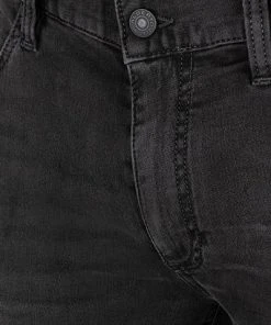 Beste Bewertungen von 🛒 Alberto Regular Fit Pipe Cosy Jeans 48171459/997 👍 Jeans Pipe, Baumwoll-Stretch 9oz, Schwarz ⭐ -Jeans Verkaufsgeschäft 373357 norm4