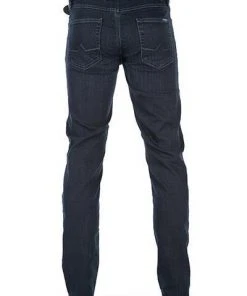 Angebote 😍 Alberto Regular Fit Pipe-T400® 48171393/898 🧨 Jeans, Baumwolle T400® 10oz, Indigo ⌛ -Jeans Verkaufsgeschäft 373373 norm3