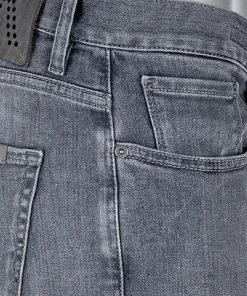 Top 10 🤩 Alberto Slim Fit Slim-DS Dual Denim 42371572/965 🎉 Jeans Slim, Baumwolle T400® 10oz, Grau ⭐ 12 Top 10 🤩 Alberto Slim Fit Slim-DS Dual Denim 42371572/965 🎉 Jeans Slim, Baumwolle T400® 10oz, Grau ⭐ -Jeans Verkaufsgeschäft 373374 norm5