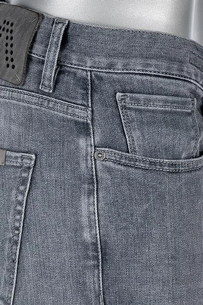 Top 10 🤩 Alberto Slim Fit Slim-DS Dual Denim 42371572/965 🎉 Jeans Slim, Baumwolle T400® 10oz, Grau ⭐ 6 Top 10 🤩 Alberto Slim Fit Slim-DS Dual Denim 42371572/965 🎉 Jeans Slim, Baumwolle T400® 10oz, Grau ⭐ – Bild 6