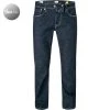 Großhandel 🛒 Pepe Jeans Cash 5Pkt PM205210AB0/000 Regular Fit, Baumwoll-Stretch Power Flex, Dunkelblau 🤩