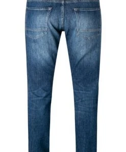 Blitzangebot 😍 BOSS Jeans Delaware 50458125/423 Slim Fit, Bio-Baumwoll-Stretch, Blau ❤️ 7 Blitzangebot 😍 BOSS Jeans Delaware 50458125/423 Slim Fit, Bio-Baumwoll-Stretch, Blau ❤️ -Jeans Verkaufsgeschäft 373565 norm2