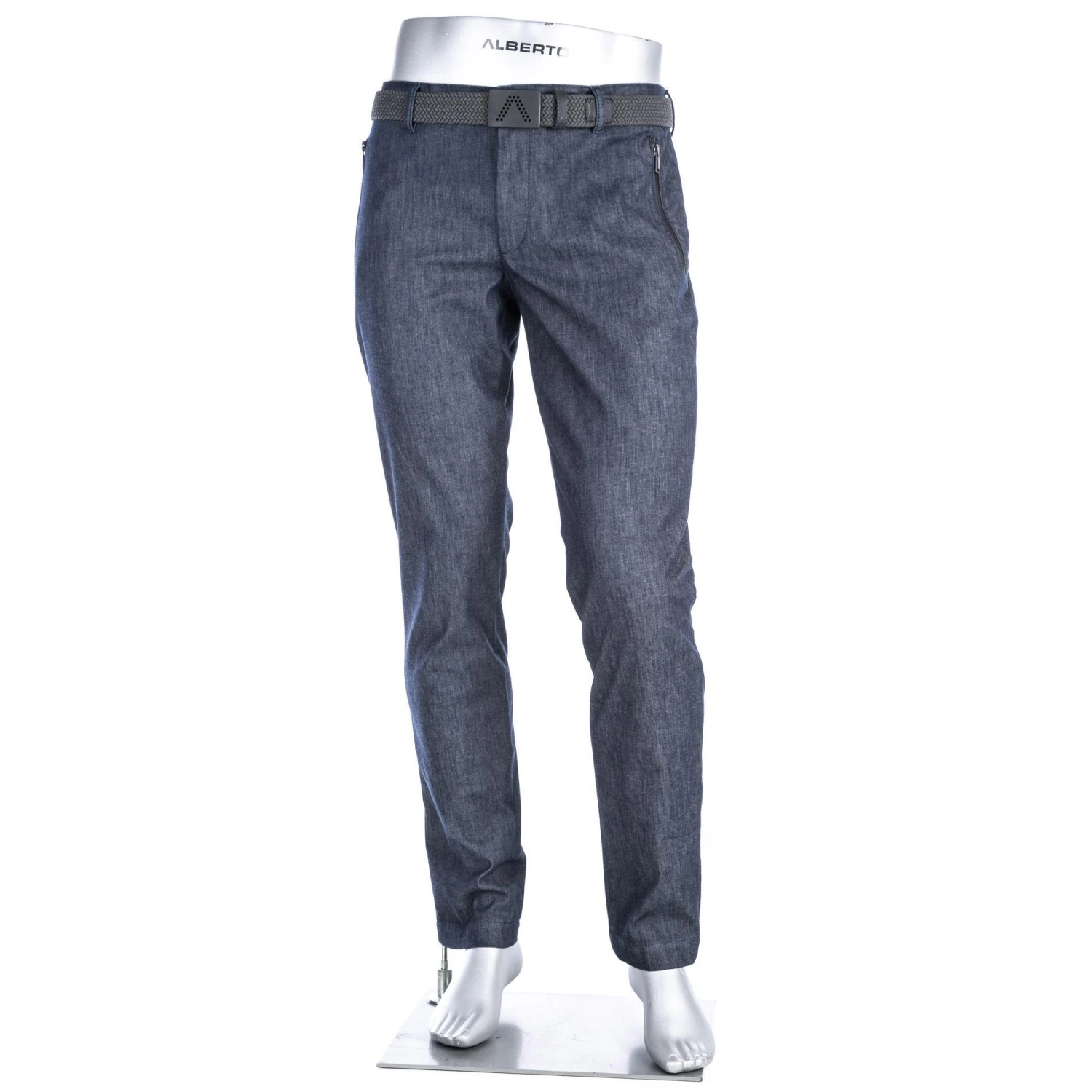 Brandneu 🌟 Alberto Golf Tapered Fit Ryan Rain&W 12445490/899 Golfhose Ryan, Rain&Wind Fighter warmgefüttert, Navy 😍 1 Brandneu 🌟 Alberto Golf Tapered Fit Ryan Rain&W 12445490/899 Golfhose Ryan, Rain&Wind Fighter warmgefüttert, Navy 😍