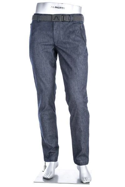 Brandneu 🌟 Alberto Golf Tapered Fit Ryan Rain&W 12445490/899 Golfhose Ryan, Rain&Wind Fighter warmgefüttert, Navy 😍 2 Brandneu 🌟 Alberto Golf Tapered Fit Ryan Rain&W 12445490/899 Golfhose Ryan, Rain&Wind Fighter warmgefüttert, Navy 😍 – Bild 2