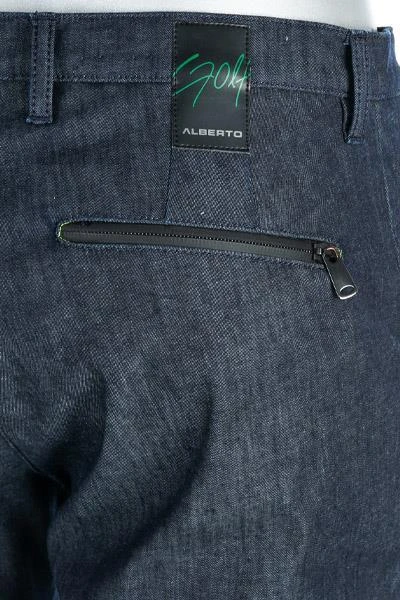 Brandneu 🌟 Alberto Golf Tapered Fit Ryan Rain&W 12445490/899 Golfhose Ryan, Rain&Wind Fighter warmgefüttert, Navy 😍 7 Brandneu 🌟 Alberto Golf Tapered Fit Ryan Rain&W 12445490/899 Golfhose Ryan, Rain&Wind Fighter warmgefüttert, Navy 😍 – Bild 7