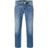Großhandel 🔥 Replay 🧨 Jeans Rocco M1005.000.285 914/009 Comfort Fit, Baumwoll-Stretch 11,5oz, Mittelblau ⭐