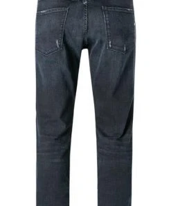 Bestes Angebot ✨ Replay ❤️ Jeans Anbass M914Y.000.573BB92/007 Slim Fit, Bio Baumwoll-Stretch 10,5oz, Nachtblau , Nachtblau 🧨 -Jeans Verkaufsgeschäft 374069 norm2